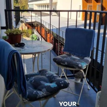 Apartman Tim Lux 1 Vrnjačka Banja エクステリア 写真
