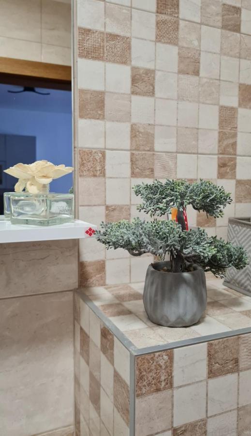 Apartman Tim Lux 1 Vrnjačka Banja エクステリア 写真