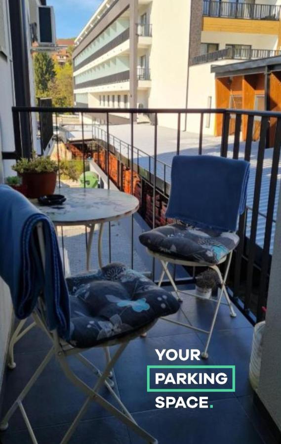 Apartman Tim Lux 1 Vrnjačka Banja エクステリア 写真
