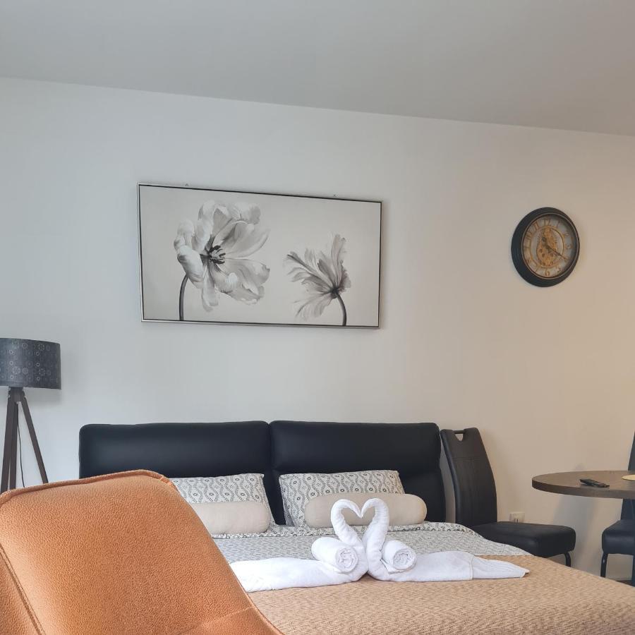 Apartman Tim Lux 1 Vrnjačka Banja エクステリア 写真